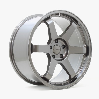 Rota Grid FF Gunmetal flgar